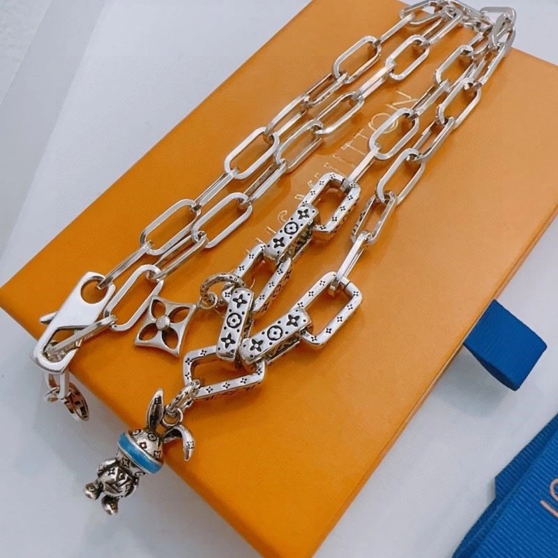 Louis Vuitton Necklaces AllSeason 249285