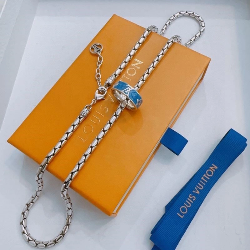 TravelReady Louis Vuitton Necklaces 249295
