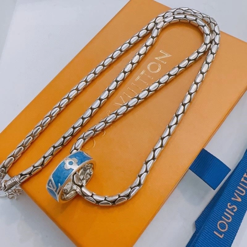TravelReady Louis Vuitton Necklaces 249295