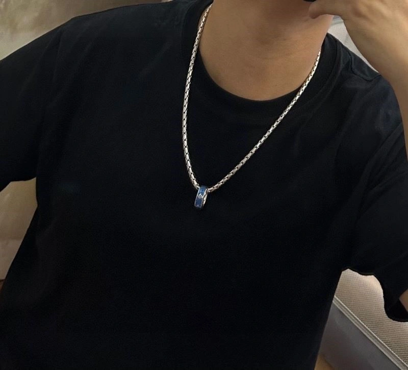 TravelReady Louis Vuitton Necklaces 249295