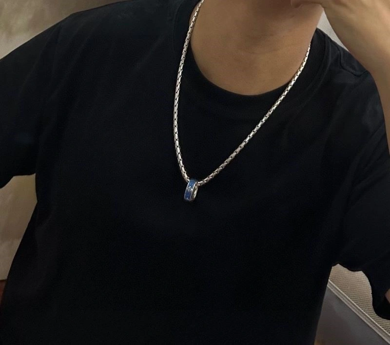 TravelReady Louis Vuitton Necklaces 249295