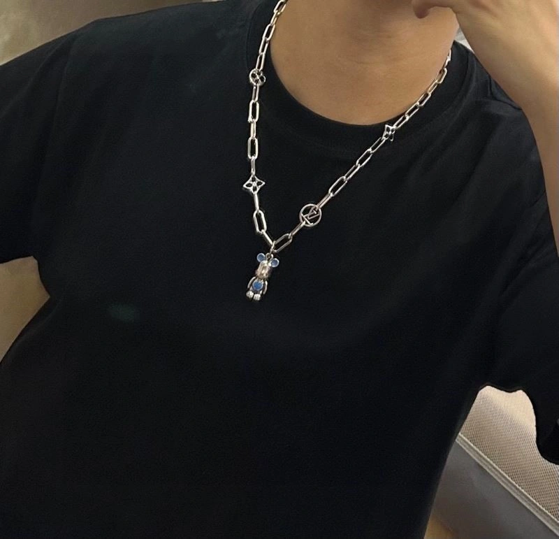 Efficient Louis Vuitton Necklaces 249287
