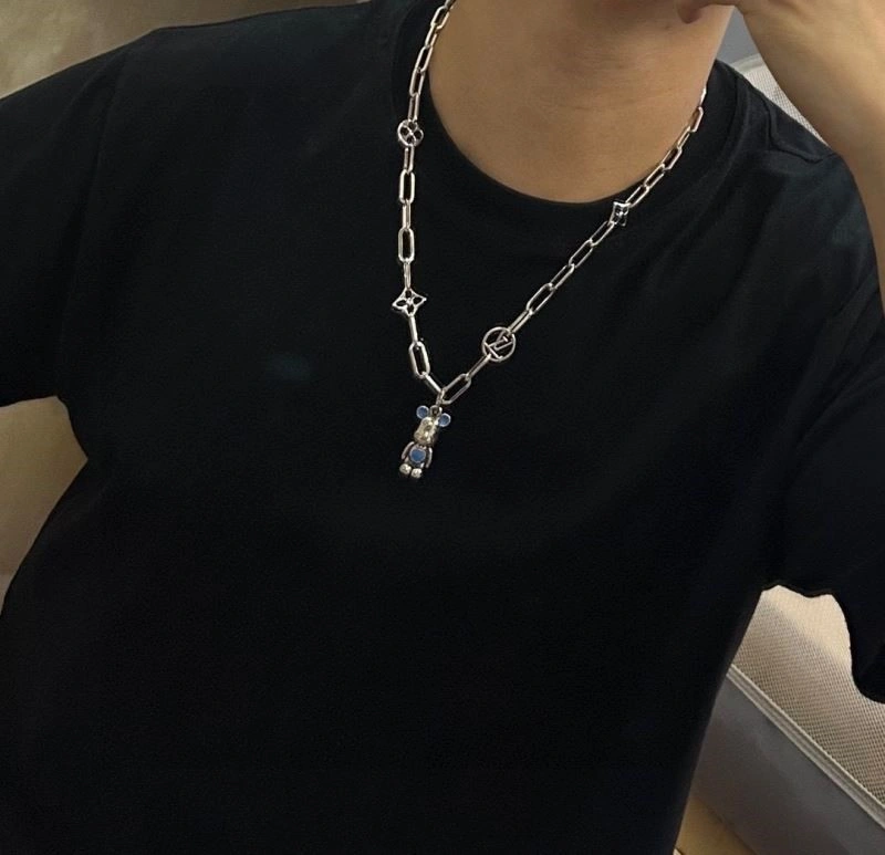 Efficient Louis Vuitton Necklaces 249287