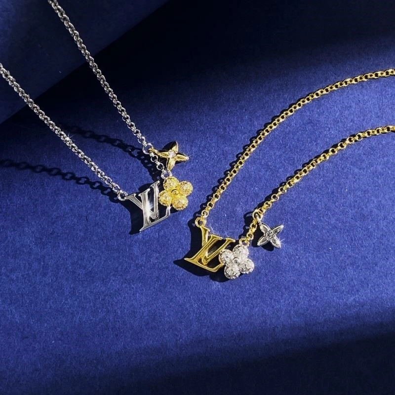 Louis Vuitton Necklaces WeatherProof 249305