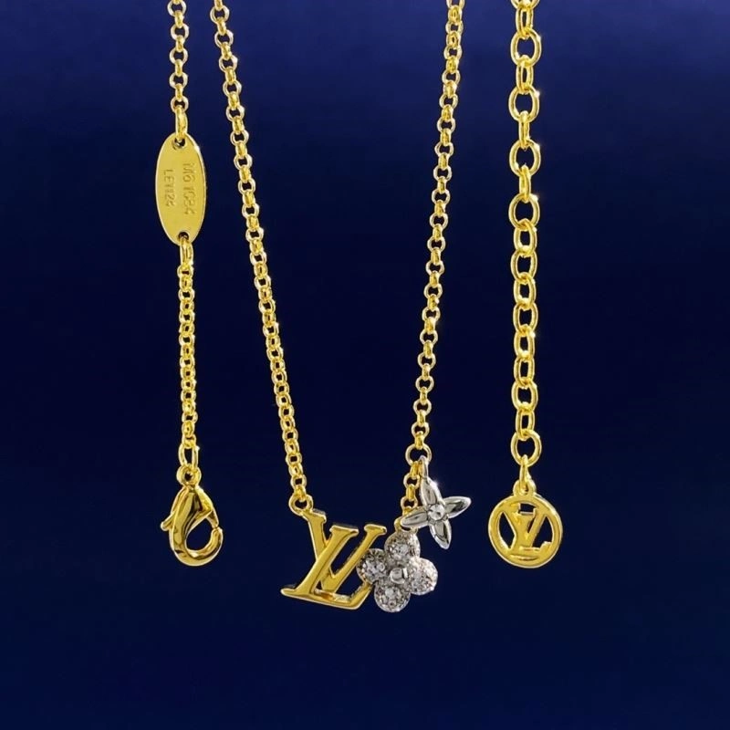 Louis Vuitton Necklaces WeatherProof 249305