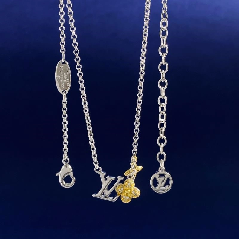 Louis Vuitton Necklaces WeatherProof 249305