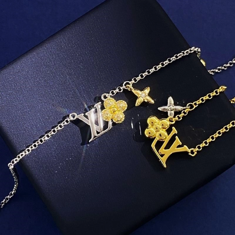 Louis Vuitton Necklaces WeatherProof 249305