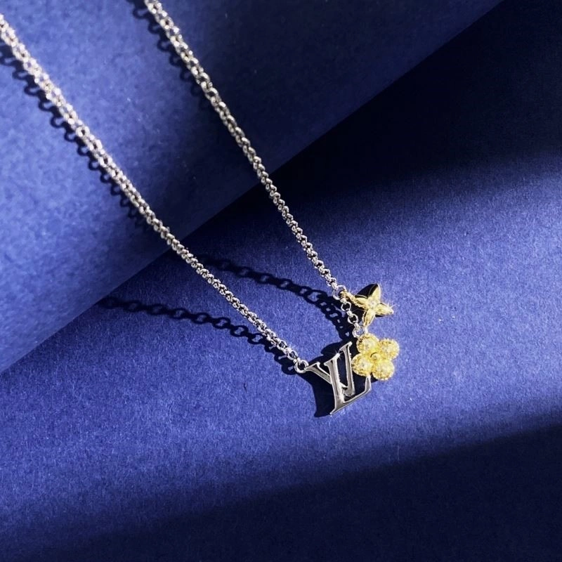 Louis Vuitton Necklaces WeatherProof 249305