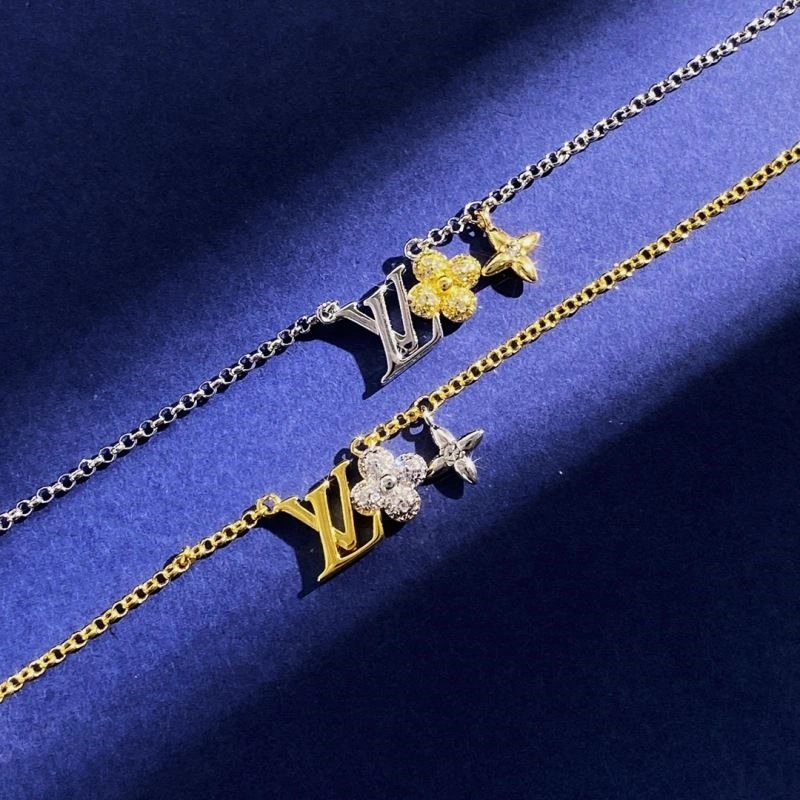 Louis Vuitton Necklaces WeatherProof 249305