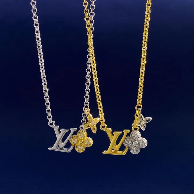 Louis Vuitton Necklaces WeatherProof 249305