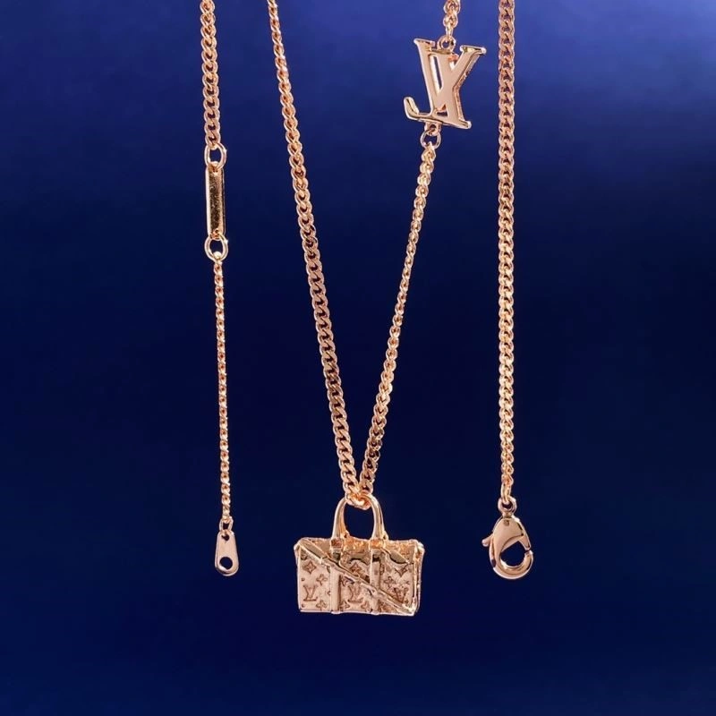 Louis Vuitton Necklaces OnTrend 249304