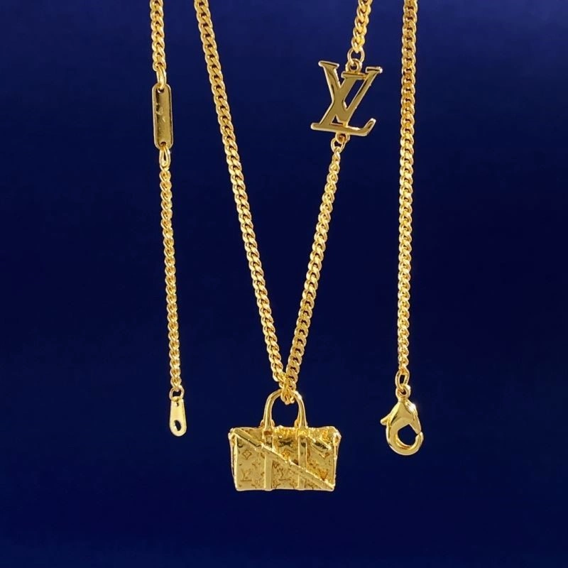 Louis Vuitton Necklaces OnTrend 249304