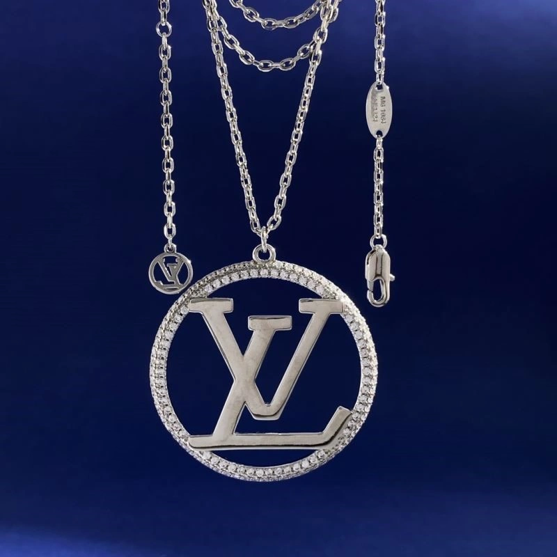 Reliable Louis Vuitton Necklaces 249282