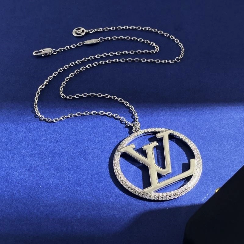 Reliable Louis Vuitton Necklaces 249282