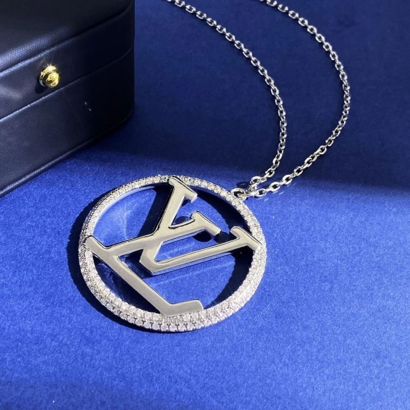 Reliable Louis Vuitton Necklaces 249282
