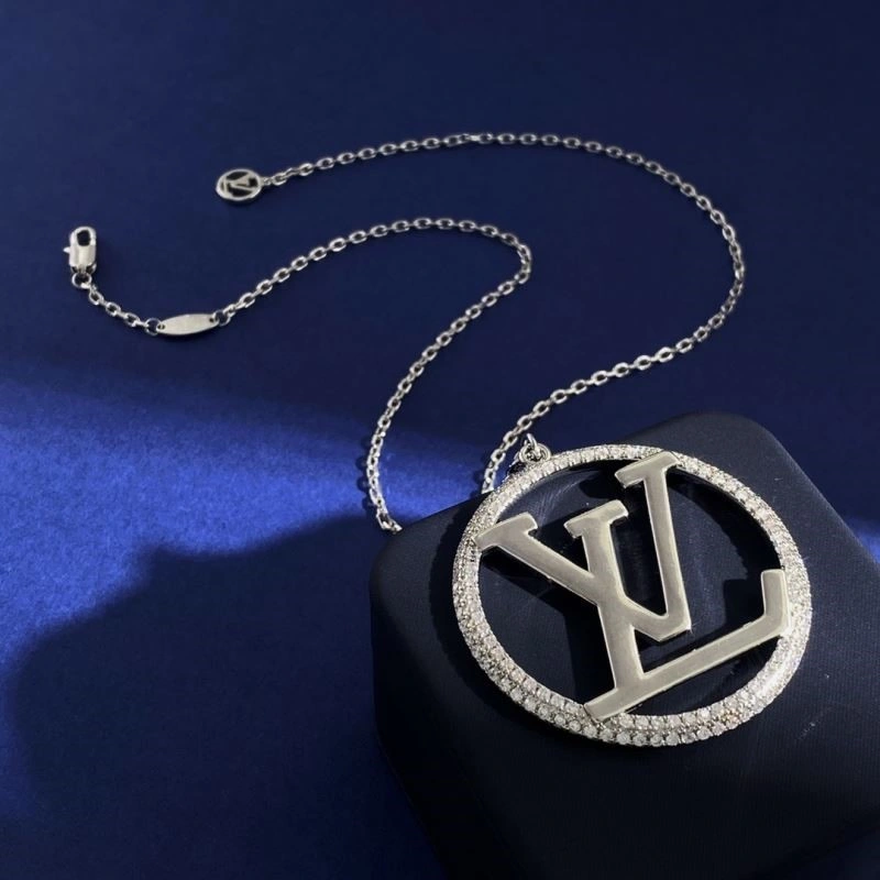 Reliable Louis Vuitton Necklaces 249282