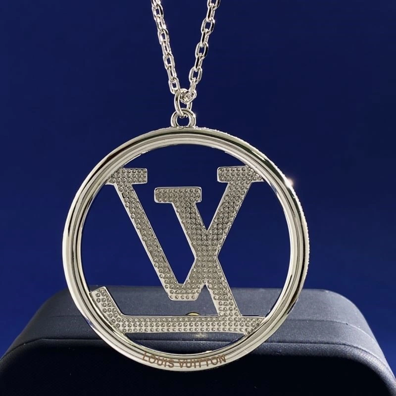 Reliable Louis Vuitton Necklaces 249282
