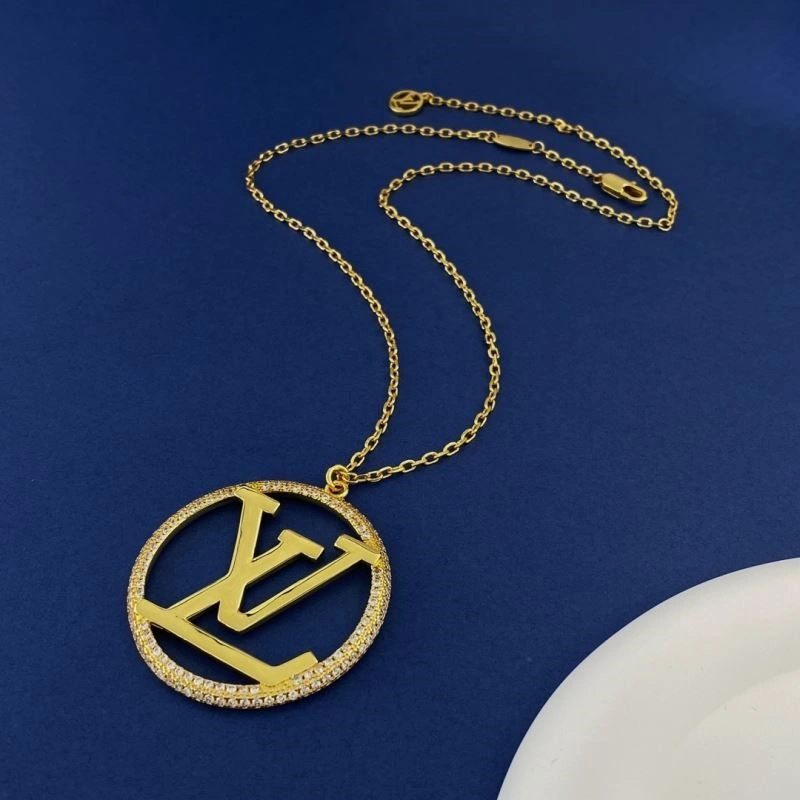 Louis Vuitton Necklaces MoistureWicking 249286