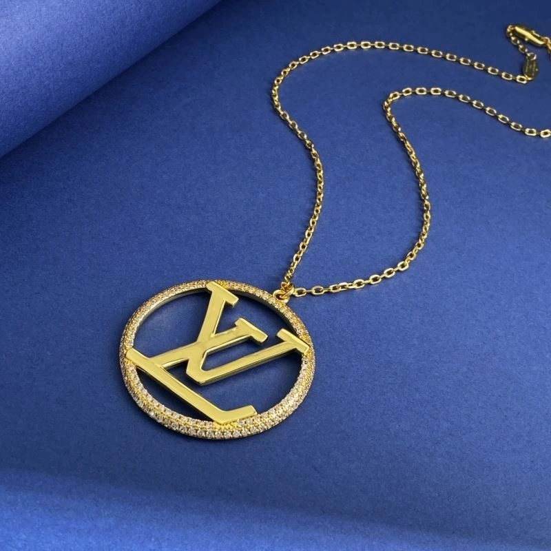 Louis Vuitton Necklaces MoistureWicking 249286