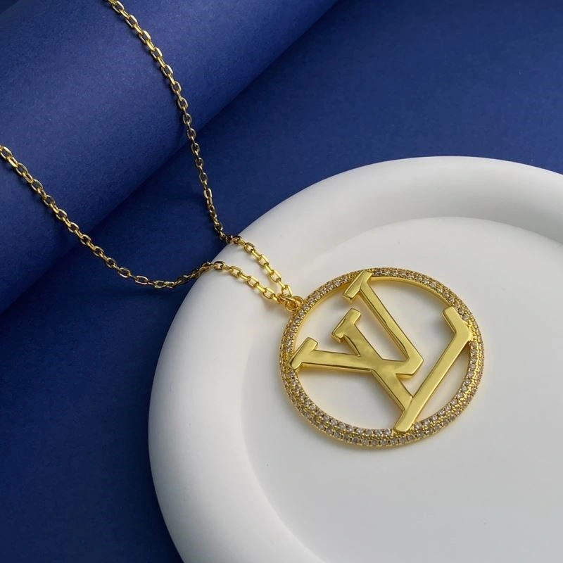 Louis Vuitton Necklaces MoistureWicking 249286
