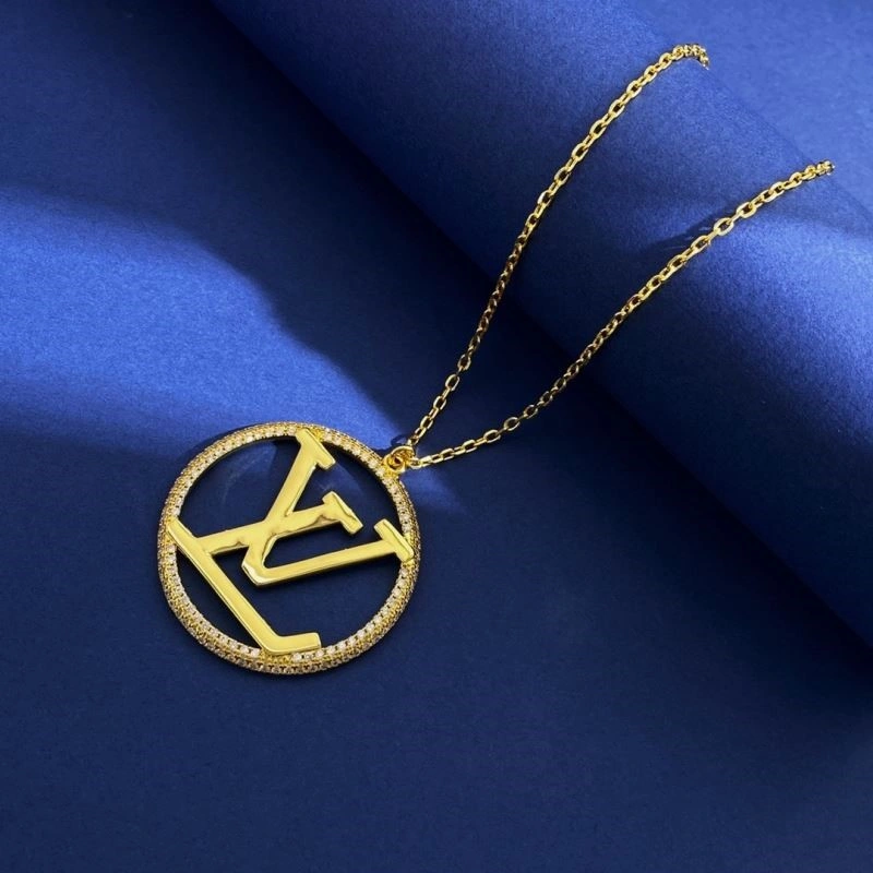 Louis Vuitton Necklaces MoistureWicking 249286