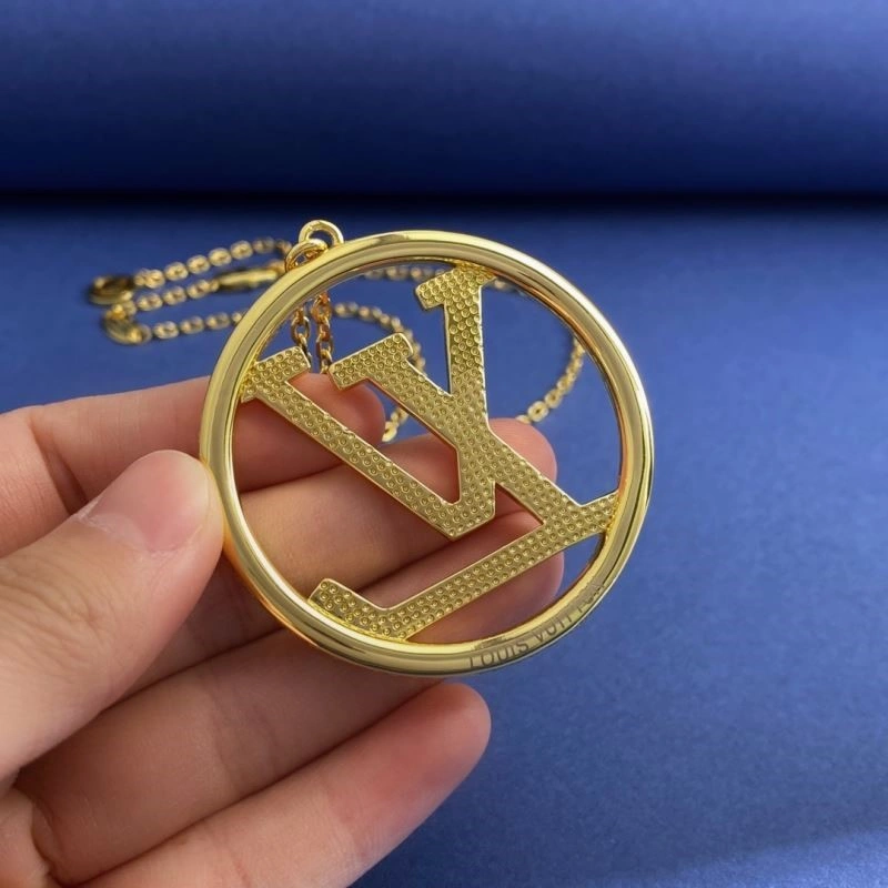 Louis Vuitton Necklaces MoistureWicking 249286
