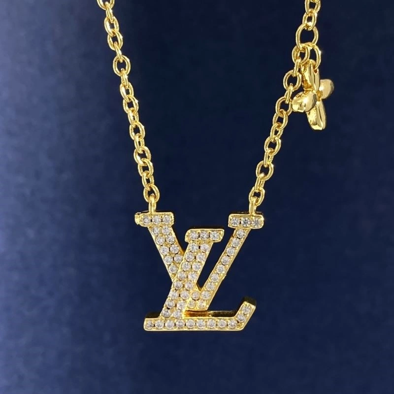 Louis Vuitton Necklaces Timeless 249289