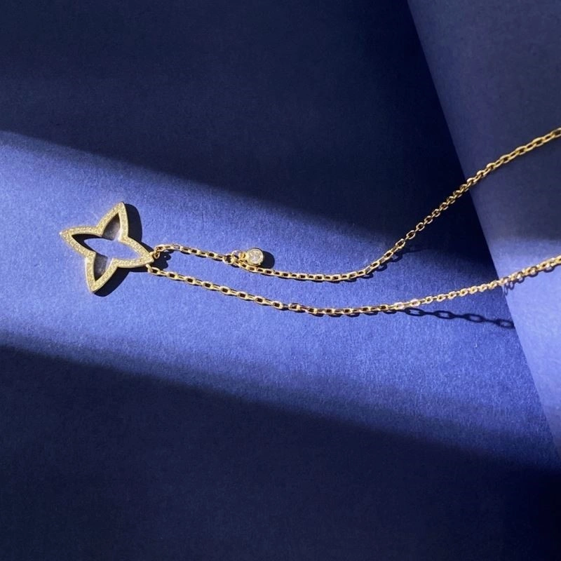 Louis Vuitton Necklaces Sustainable 249276