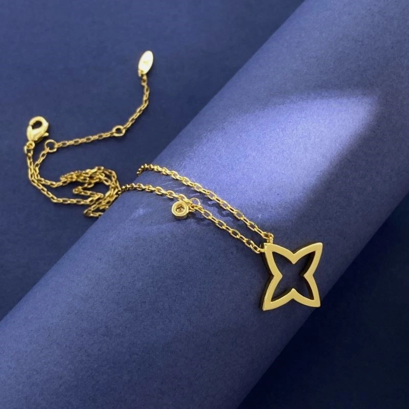 Louis Vuitton Necklaces Sustainable 249276