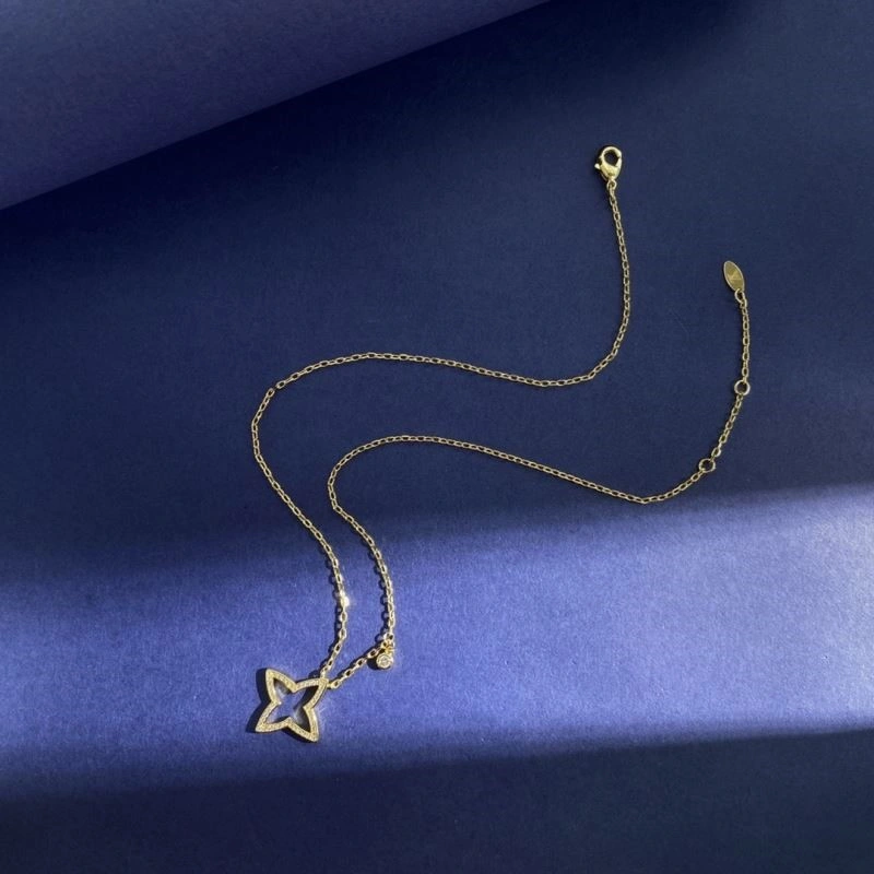 Louis Vuitton Necklaces Sustainable 249276