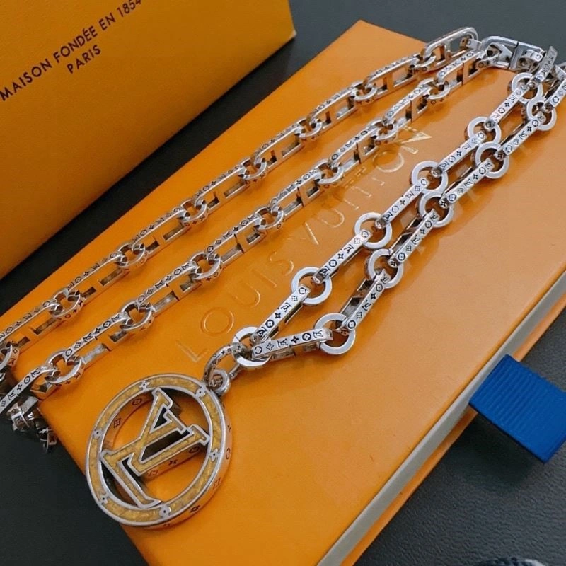 Modern Louis Vuitton Necklaces 249292
