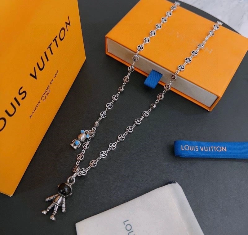 Louis Vuitton Necklaces Resilient 249290