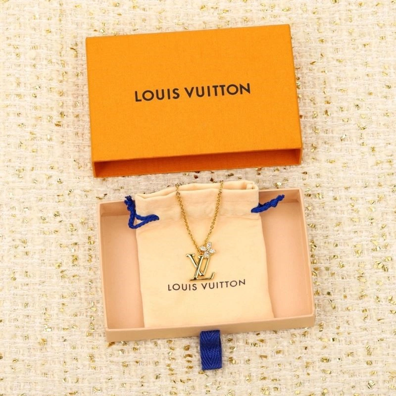 Louis Vuitton Necklaces Casual 249268