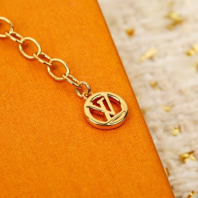 Louis Vuitton Necklaces Casual 249268