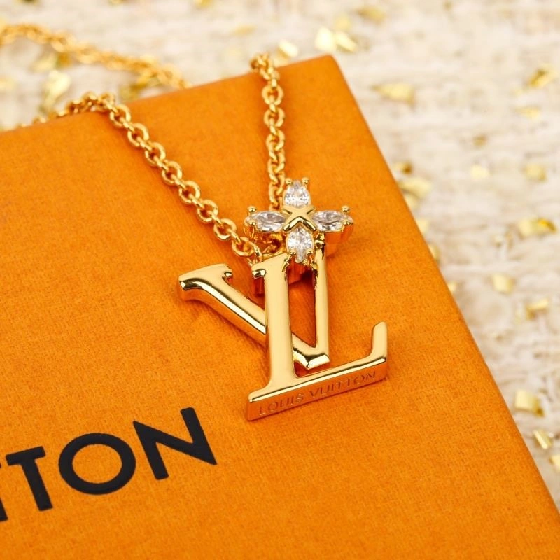 Louis Vuitton Necklaces Casual 249268