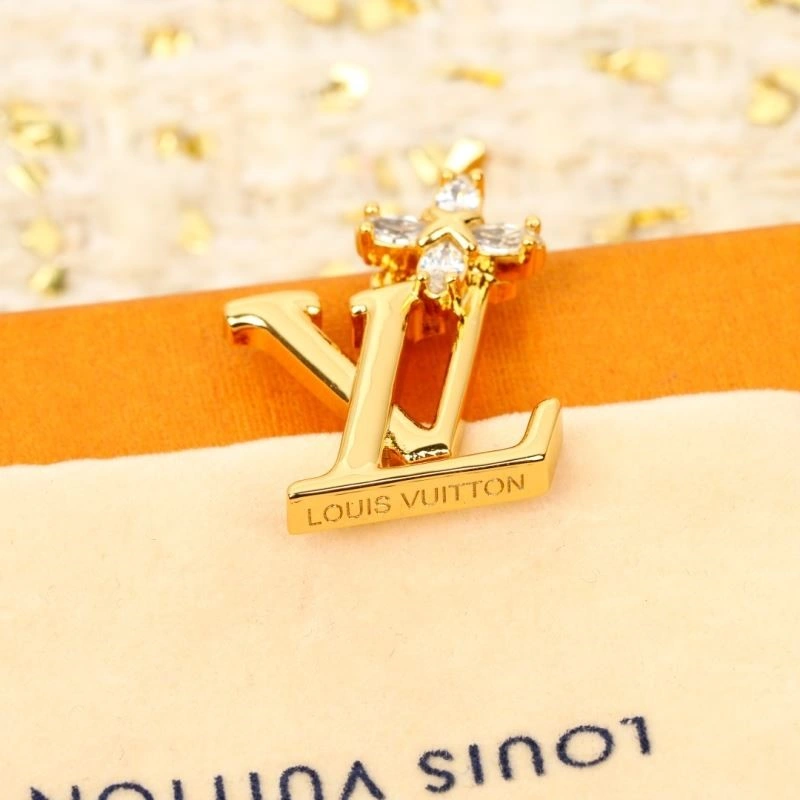 Louis Vuitton Necklaces Casual 249268