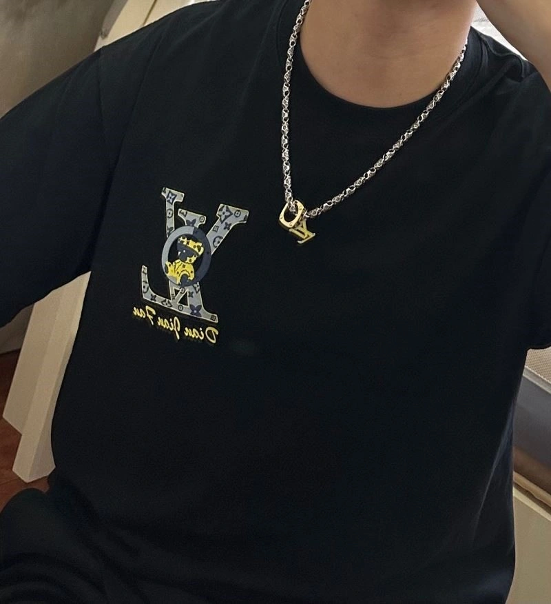 Popular Louis Vuitton Necklaces 249269