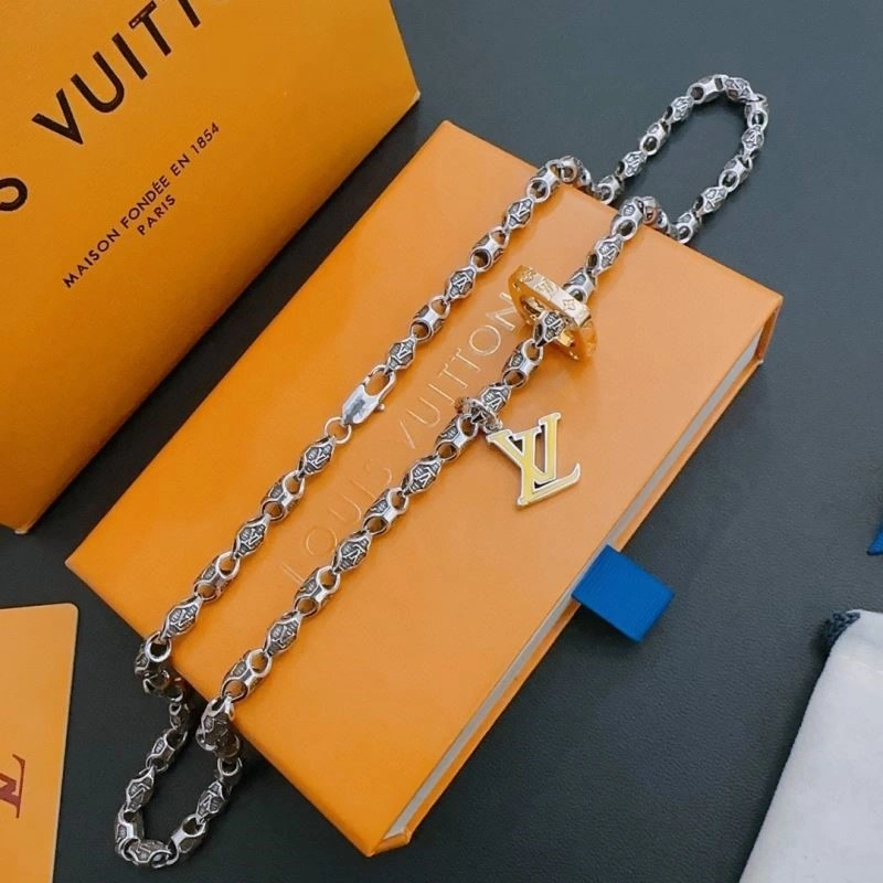 Popular Louis Vuitton Necklaces 249269