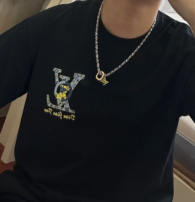Popular Louis Vuitton Necklaces 249269