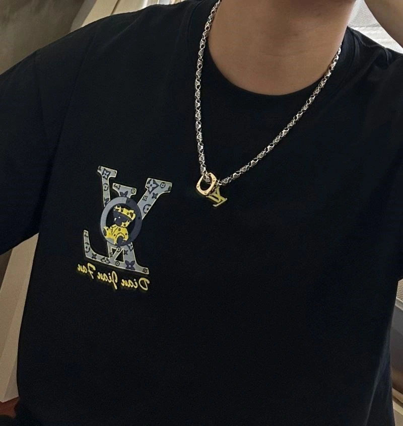 Popular Louis Vuitton Necklaces 249269