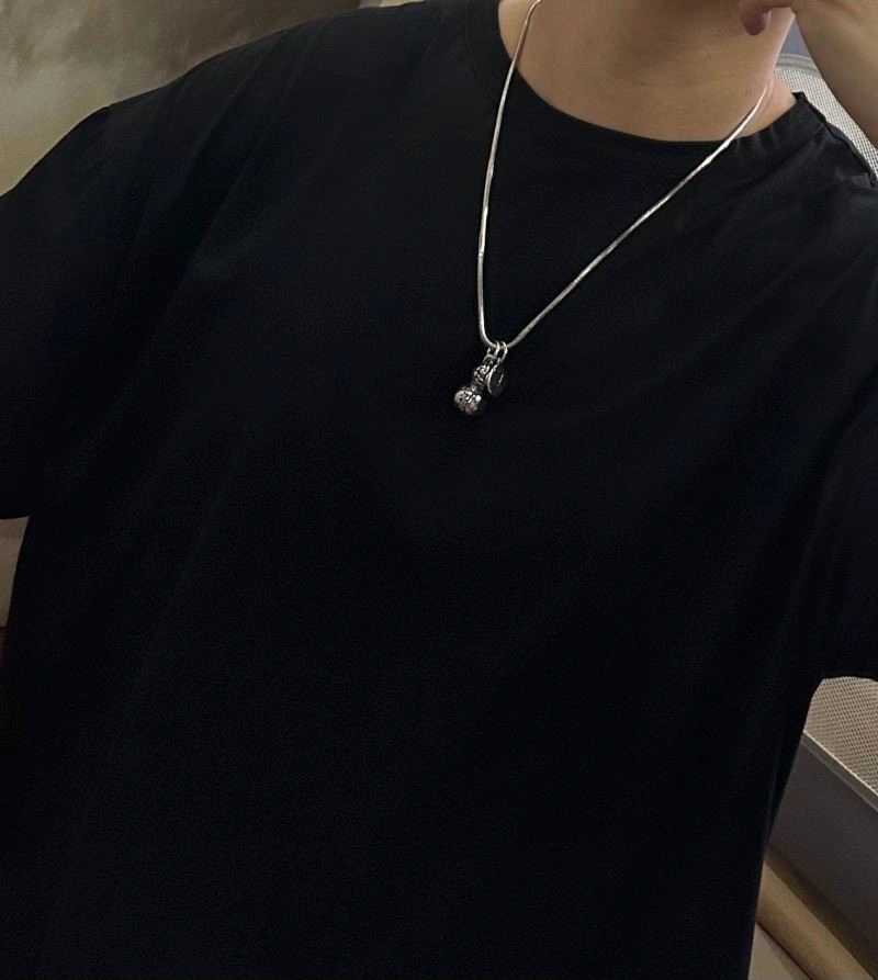 Louis Vuitton Necklaces Casual 249246