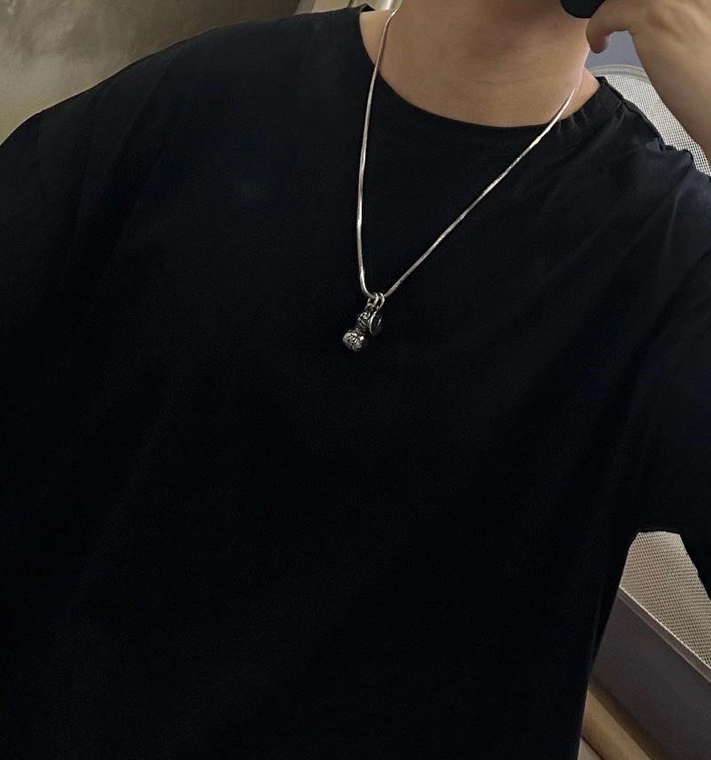 Louis Vuitton Necklaces Casual 249246