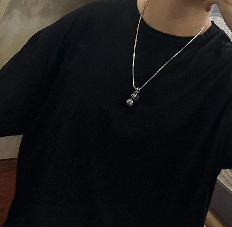 Louis Vuitton Necklaces Casual 249246