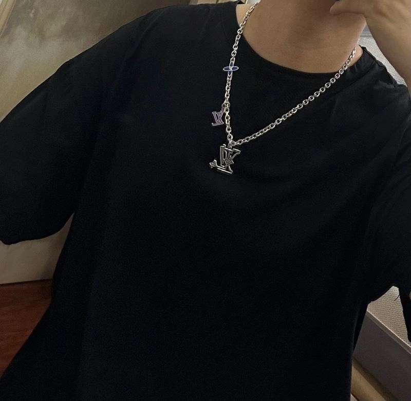 Upgraded Louis Vuitton Necklaces 249250