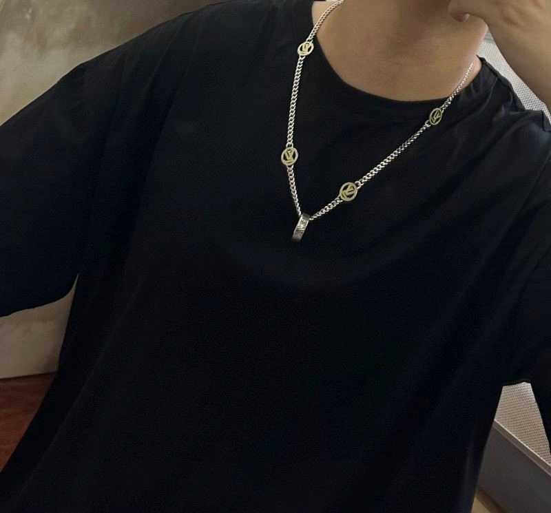 EyeCatching Louis Vuitton Necklaces 249247