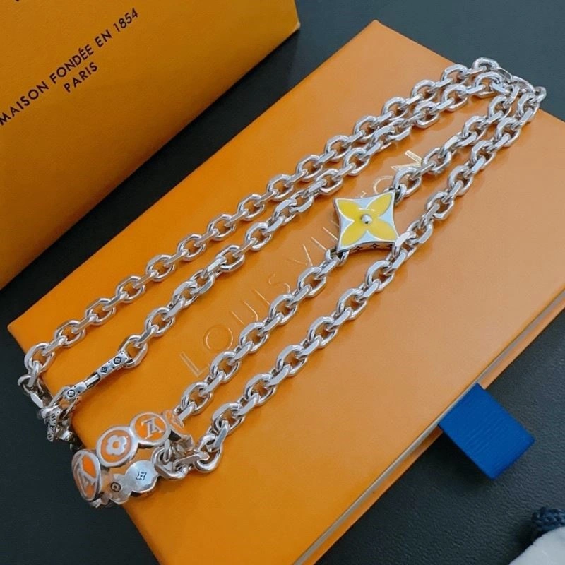 Lightweight Louis Vuitton Necklaces 249262