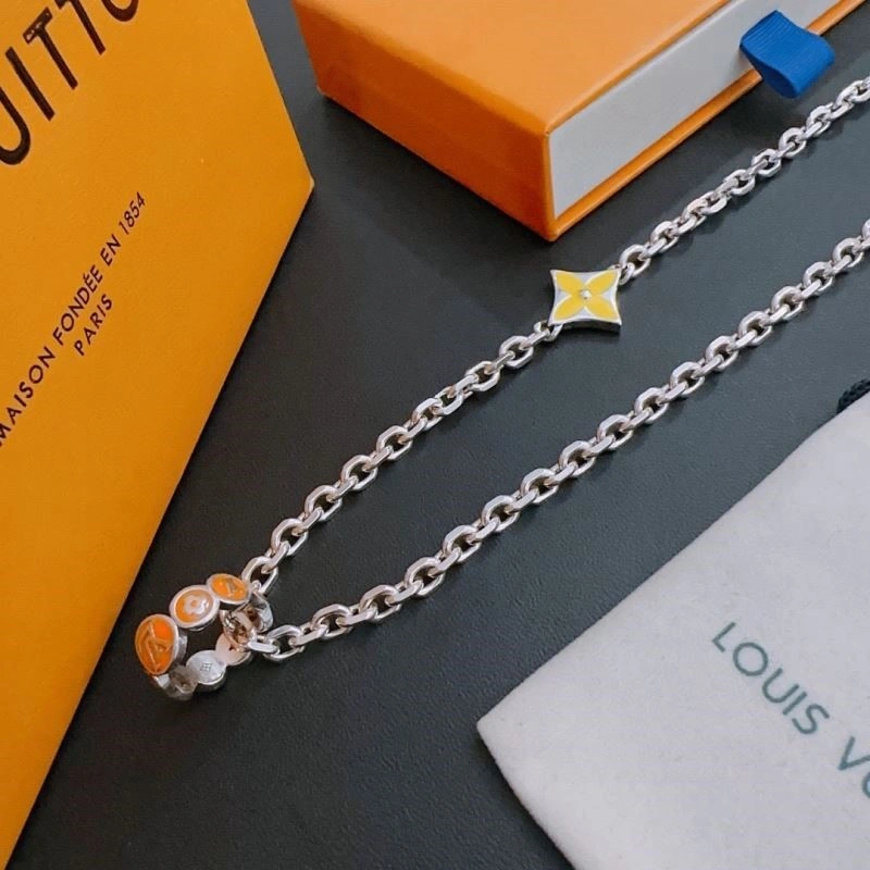 Lightweight Louis Vuitton Necklaces 249262