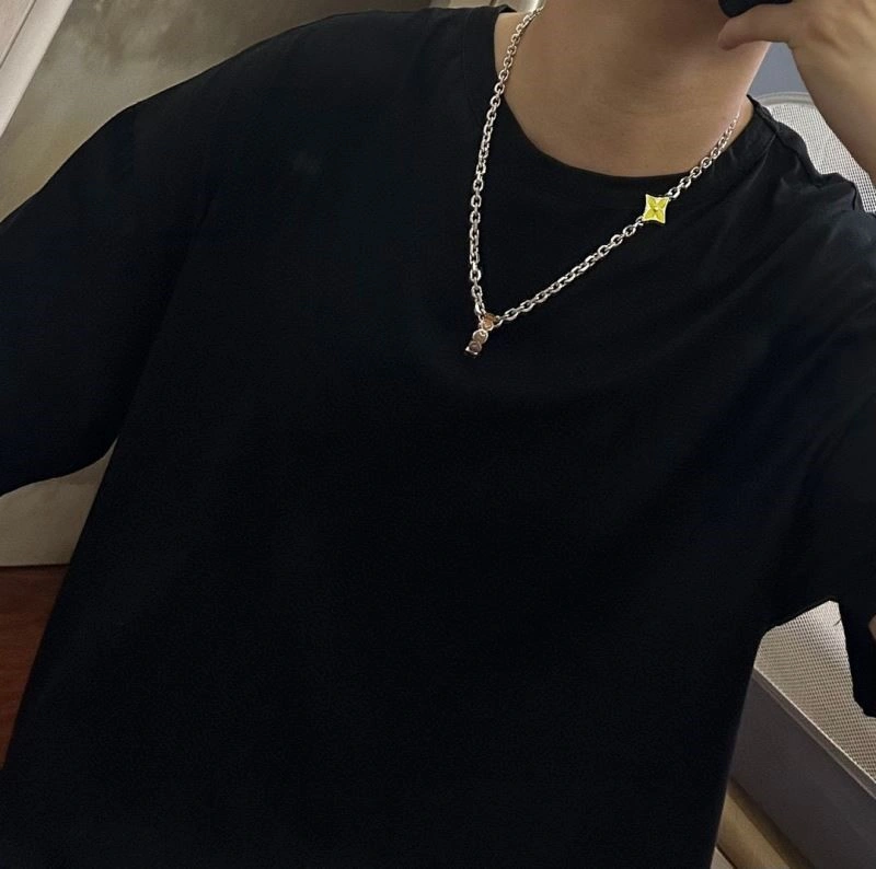 Lightweight Louis Vuitton Necklaces 249262