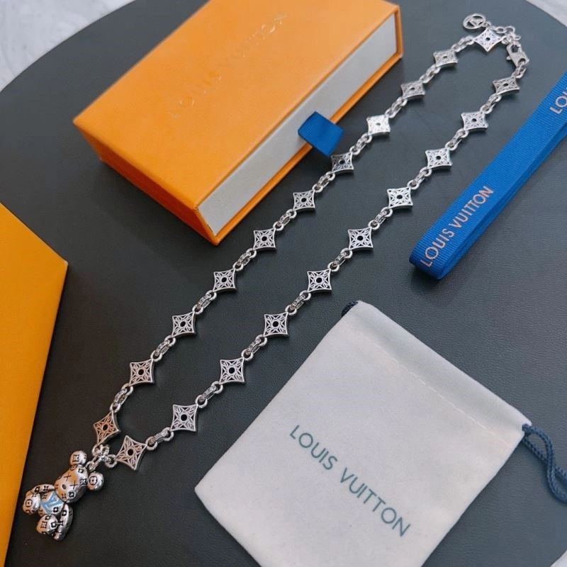 Louis Vuitton Necklaces TopPick 249241