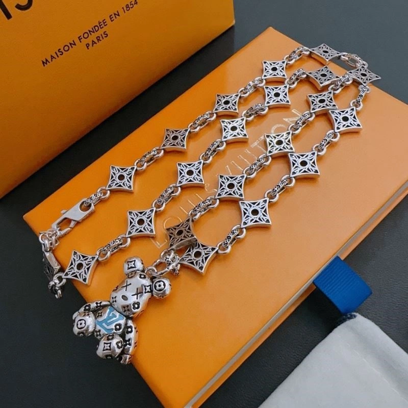 Louis Vuitton Necklaces TopPick 249241